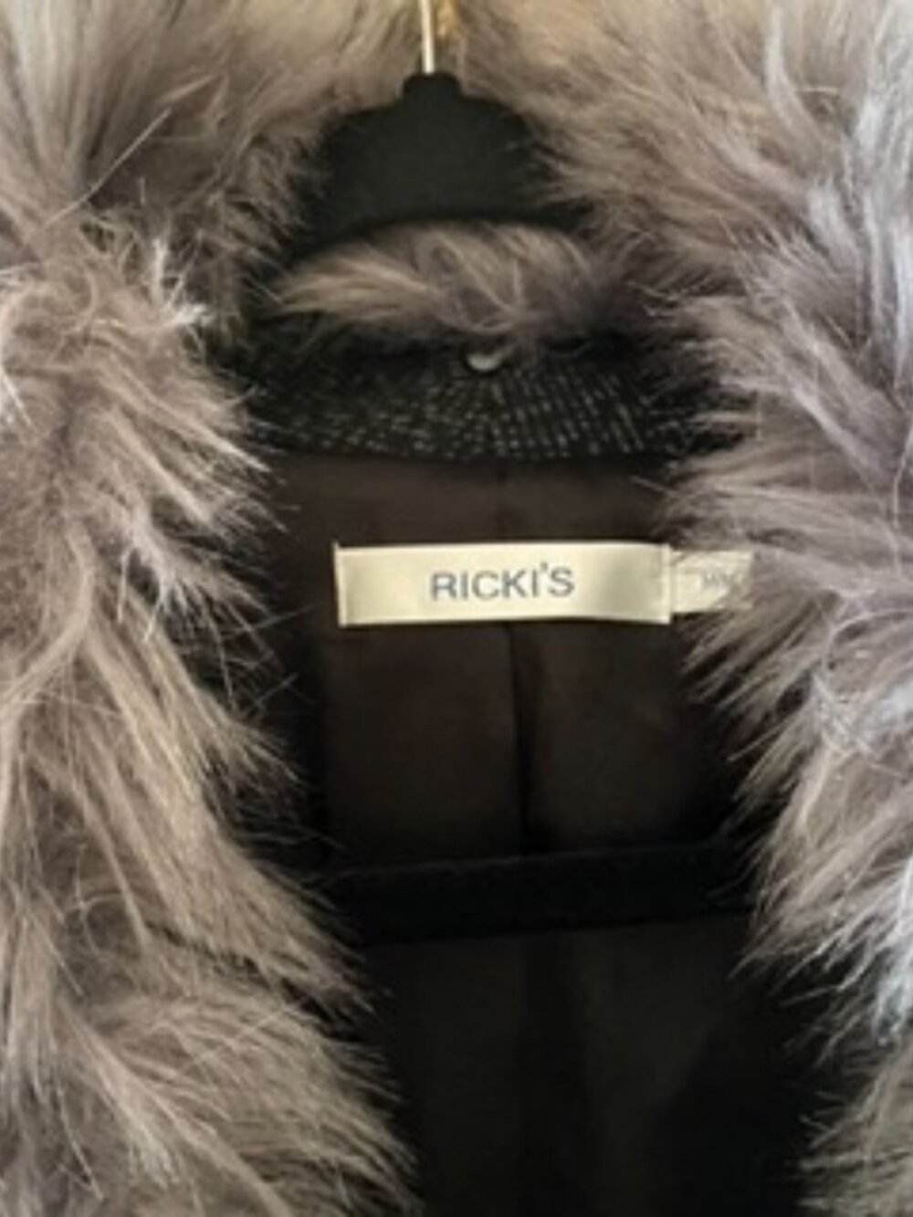 Ricki's Fall Jacket - Picture 7 of 9